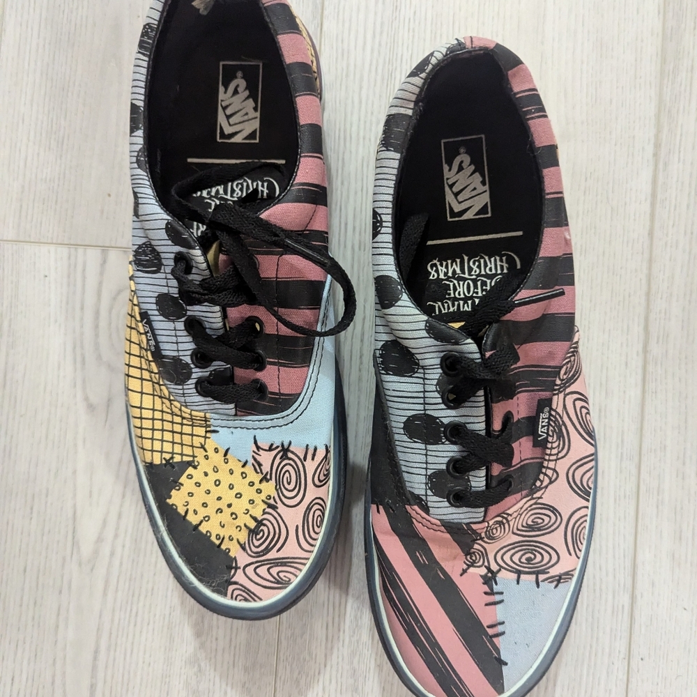 Vans Platform - image 2